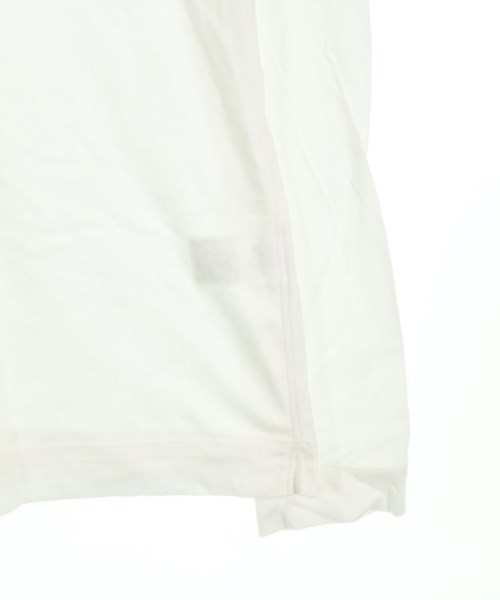 ebure（エブール）Tシャツ・カットソー 白 サイズ:38(M位) レディース/2200735754096