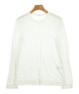 ebure（エブール）Tシャツ・カットソー 白 サイズ:38(M位) レディース/2200735754096