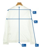 ebure（エブール）Tシャツ・カットソー 白 サイズ:38(M位) レディース/2200735754096