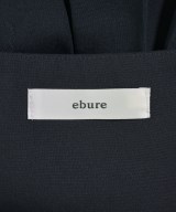 ebure（エブール）ロング・マキシ丈スカート 紺 サイズ:36(S位) レディース/2200735940048
