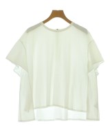 ebure（エブール）Tシャツ・カットソー 白 サイズ:38(M位) レディース/2200736722063