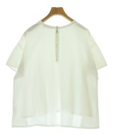 ebure（エブール）Tシャツ・カットソー 白 サイズ:38(M位) レディース/2200736722063