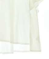 ebure（エブール）Tシャツ・カットソー 白 サイズ:38(M位) レディース/2200736722063