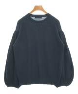 ebure（エブール）ニット・セーター 紺 サイズ:F レディース/2200736722087
