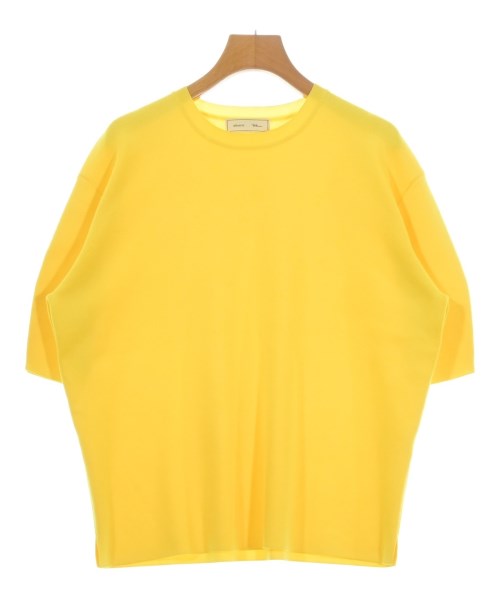 ebure(エブール)のニット・セーター サイズ:38(M位) 7,200円