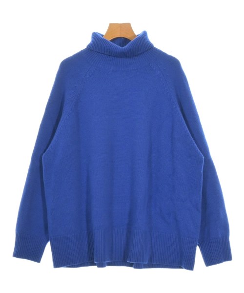 ebure(エブール)のニット・セーター サイズ:38(M位) 11,400円