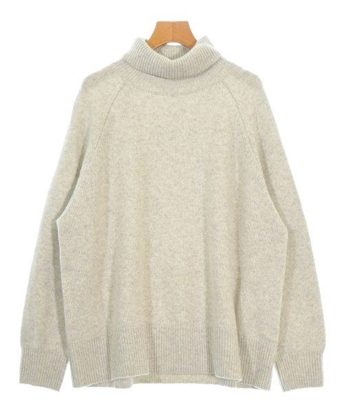 ebure(エブール)のニット・セーター サイズ:38(M位) 11,400円