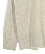 ebure（エブール）ニット・セーター グレー サイズ:38(M位) レディース/2200737341034