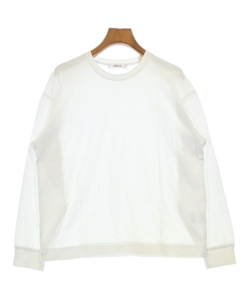 ebure(エブール)のTシャツ・カットソー サイズ:38(M位) 4,000円