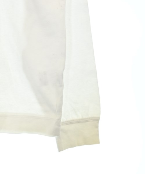 ebure（エブール）Tシャツ・カットソー 白 サイズ:38(M位) レディース/2200707647128