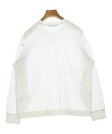 ebure（エブール）Tシャツ・カットソー 白 サイズ:38(M位) レディース/2200707647128
