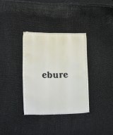 ebure（エブール）その他 黒 サイズ:38(M位) レディース/2200716299011