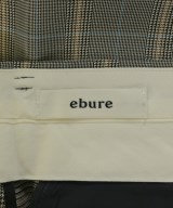 ebure（エブール）その他 黒 サイズ:36(S位) レディース/2200717123032