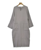 ebure（エブール）ワンピース 紫 サイズ:38(M位) レディース/2200719062032