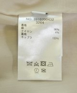 ebure（エブール）ベスト グレー サイズ:38(M位) レディース/2200717190034