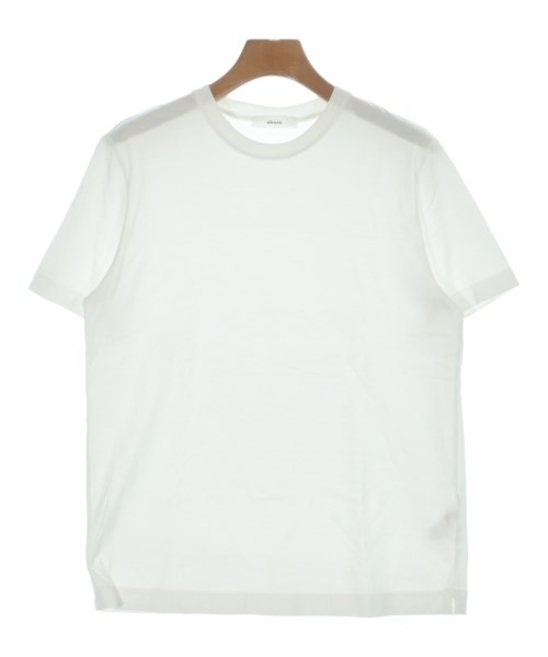 ebure(エブール)のTシャツ・カットソー サイズ:38(M位) 4,800円
