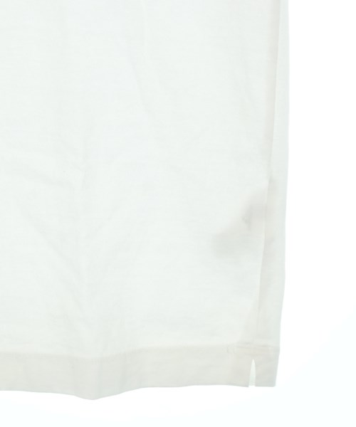 ebure（エブール）Tシャツ・カットソー 白 サイズ:38(M位) レディース/2200718449063