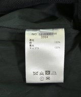 ebure（エブール）ワンピース 黒 サイズ:38(M位) レディース/2200721016122