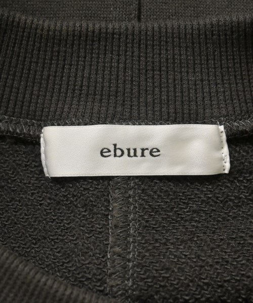 ebure（エブール）ワンピース グレー サイズ:36(S位) レディース/2200716281061