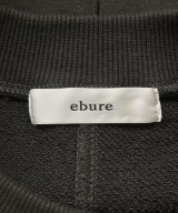 ebure（エブール）ワンピース グレー サイズ:36(S位) レディース/2200716281061