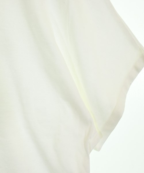 ebure（エブール）Tシャツ・カットソー 白 サイズ:-(L位) レディース/2200719525131