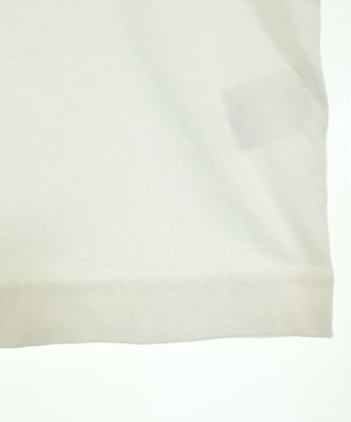 ebure（エブール）Tシャツ・カットソー 白 サイズ:-(L位) レディース/2200719525131