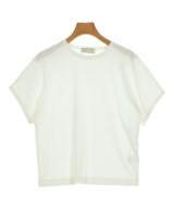 ebure（エブール）Tシャツ・カットソー 白 サイズ:-(L位) レディース/2200719525131