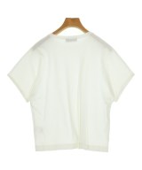 ebure（エブール）Tシャツ・カットソー 白 サイズ:-(L位) レディース/2200719525131