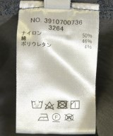 ebure（エブール）ブラウス グレー サイズ:38(M位) レディース/2200719895135
