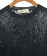 ebure（エブール）ニット・セーター 黒 サイズ:-(XS位) レディース/2200721220031