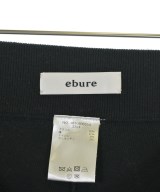 ebure（エブール）その他 黒 サイズ:-(M位) レディース/2200721220796