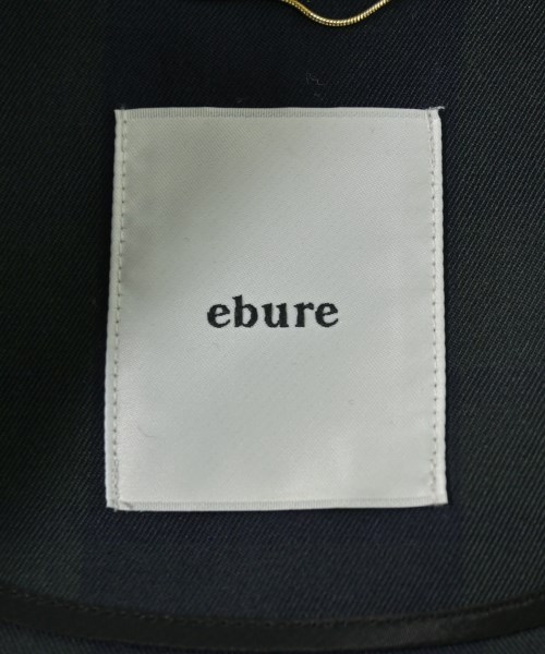ebure（エブール）その他 紺 サイズ:38(M位) レディース/2200723332022