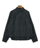 ebure（エブール）その他 紺 サイズ:38(M位) レディース/2200723332022