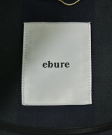 ebure（エブール）その他 紺 サイズ:38(M位) レディース/2200723332022
