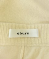 ebure（エブール）その他 白 サイズ:38(M位) レディース/2200718137052