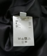 ebure（エブール）ジャケット 紺 サイズ:38(M位) レディース/2200720525014