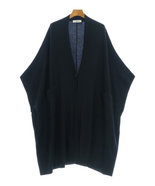 ebure(エブール)のカーディガン サイズ:F 8,800円
