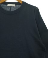 ebure（エブール）Tシャツ・カットソー 紺 サイズ:38(M位) レディース/2200720898057