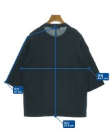 ebure（エブール）Tシャツ・カットソー 紺 サイズ:38(M位) レディース/2200720898057