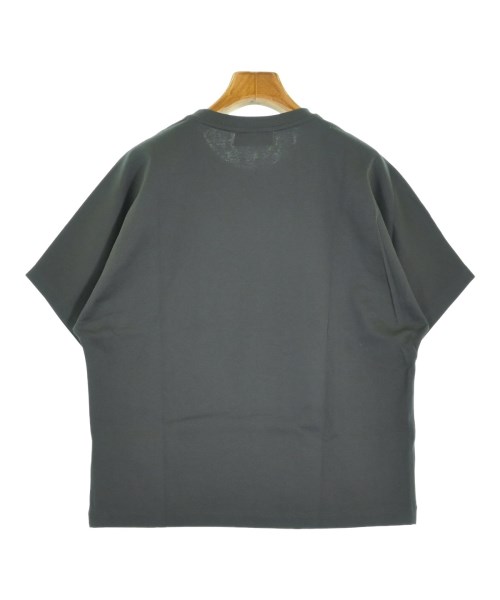 ebure（エブール）Tシャツ・カットソー グレー サイズ:38(M位) レディース/2200724038060