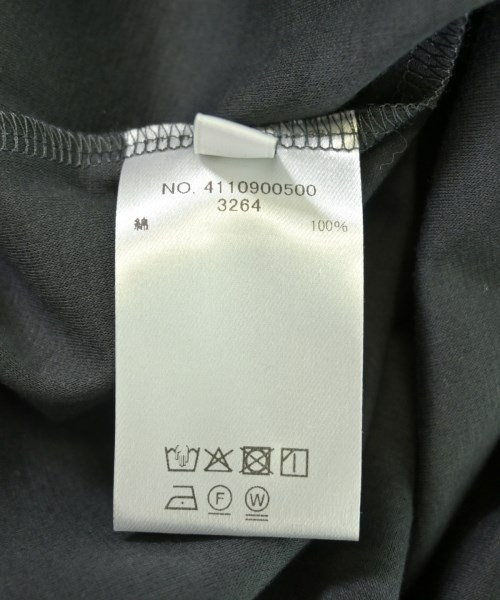 ebure（エブール）Tシャツ・カットソー グレー サイズ:38(M位) レディース/2200724038060
