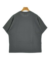 ebure（エブール）Tシャツ・カットソー グレー サイズ:38(M位) レディース/2200724038060