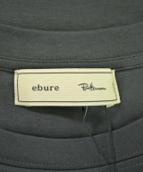 ebure（エブール）Tシャツ・カットソー グレー サイズ:38(M位) レディース/2200724038060