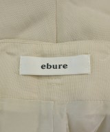 ebure（エブール）その他 ベージュ サイズ:36(S位) レディース/2200724112036