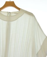 ebure（エブール）ワンピース グレー サイズ:36(S位) レディース/2200720932065