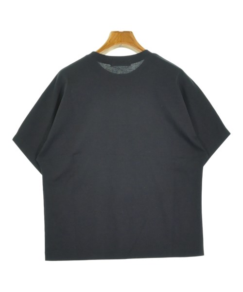 ebure（エブール）Tシャツ・カットソー 紺 サイズ:38(M位) レディース/2200722233085