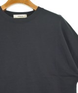 ebure（エブール）Tシャツ・カットソー 紺 サイズ:38(M位) レディース/2200722233085