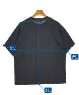 ebure（エブール）Tシャツ・カットソー 紺 サイズ:38(M位) レディース/2200722233085