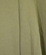 ebure（エブール）ステンカラーコート カーキ サイズ:38(M位) レディース/2200722067024