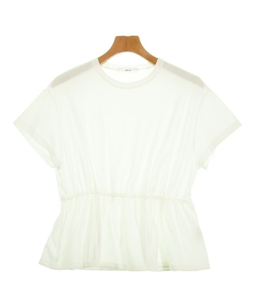 ebure(エブール)のTシャツ・カットソー サイズ:38(M位) 4,800円
